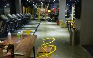 沈阳原动力健身俱乐部靠谱吗？