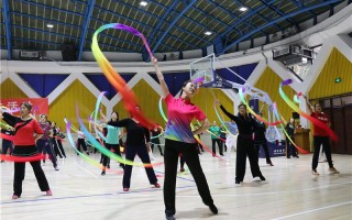 北京朝阳舞蹈健身哪家强？