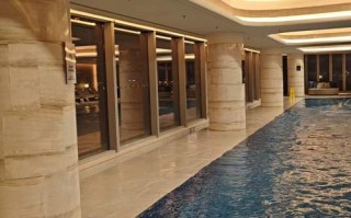 广州哪家健身房带游泳池性价比高？