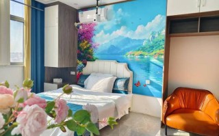 合肥宜家酒店公寓预订