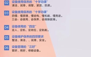 物业设备管理为何如此重要？