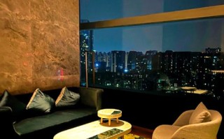 成都太古里哪家酒店值得预订？