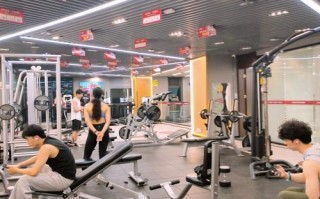 长治活力宝健身俱乐部，有何特色吸引会员？