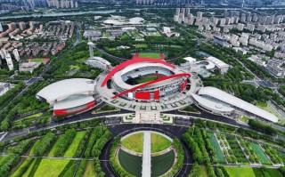 南京奥体中心健身中心怎么样？