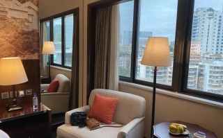 厦门美仑公寓酒店怎么预订最划算？