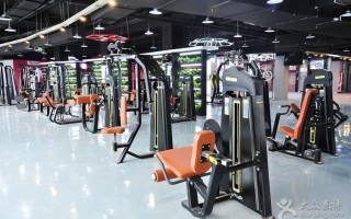 杭州飞特活力健身会所