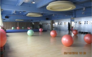 广州菲力斯健身俱乐部怎么样？