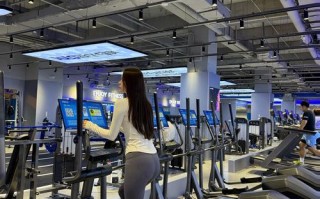 沈阳liking健身怎么样？