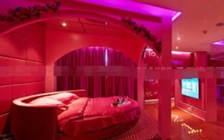 如皋情趣主题酒店怎么预订？