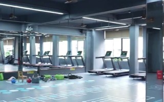 乐美健身俱乐部体验如何？值得办卡吗？