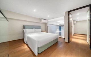 杭州东站酒店公寓怎么预订最划算？