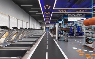 领域健身俱乐部好不好？值得办卡吗？