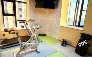 乌鲁木齐健身房哪家靠谱又实惠？