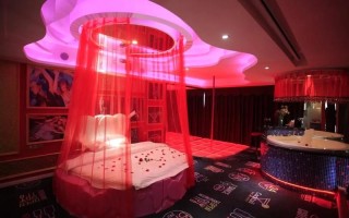 柳州情侣时尚酒店怎么选最划算？