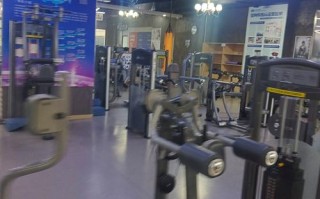 英派斯健身金坛怎么样？