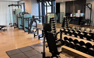 无锡融侨官邸健身会所怎么样？