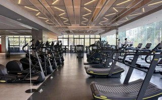 厦门健身房哪家好？求推荐！