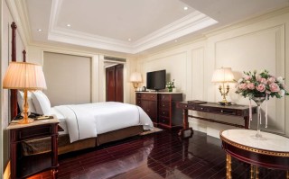 茂名熹龙国际大酒店预订要注意什么？