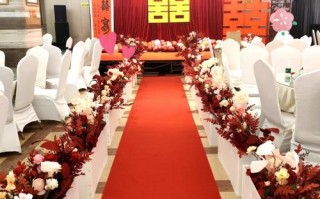 天津婚礼酒店哪家好？花园场地怎么选？