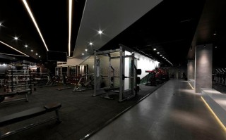 沈阳奥斯风暴健身俱乐部怎么样？