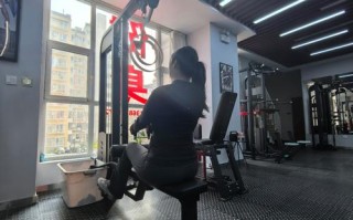 公益西桥附近健身房哪家好？