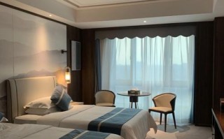 杭州周边会议酒店怎么选？预订有哪些技巧？