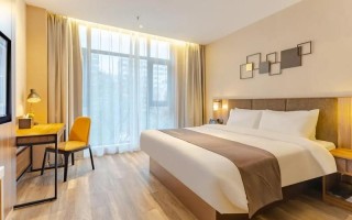 天津沧州如家酒店怎么预订最划算？