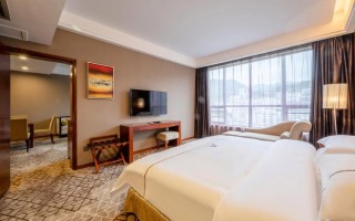 重庆武隆附近酒店预订