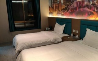 武汉航空路附近酒店预订怎么选最划算？