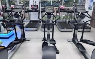 青岛开发区英派斯健身怎么样？