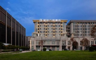 新郑机场酒店怎么预订最便捷？