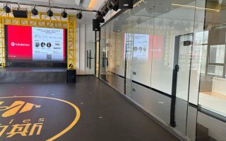 北城健身房哪家好？求推荐！