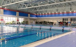 长春健身房带游泳馆，哪家性价比高？
