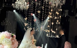 菏泽婚礼酒店怎么选？预订要注意什么？