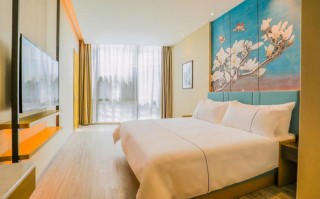 苏州吴中主题酒店怎么选？