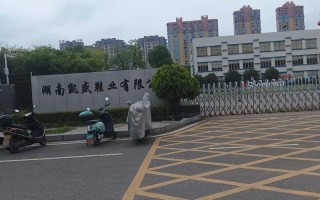 湖南高校一级物业公司有何优势？