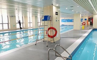 程庄路甲一号游泳健身怎么样？