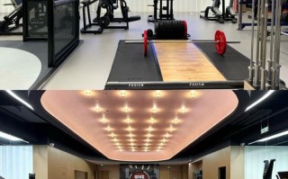 Fusion热炼健身，如何高效燃脂塑形？