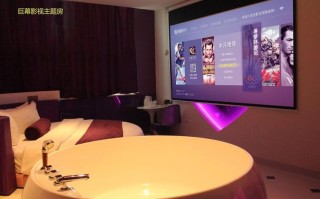 集美主题酒店怎么选？附近有哪些推荐？