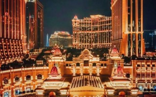 澳门银河附近酒店怎么选最划算？