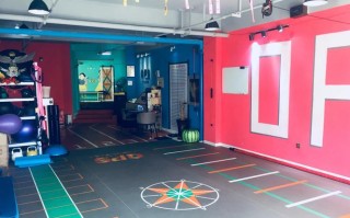 秦皇岛ops行动健身是什么？