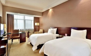 龙泉南国国际酒店怎么预订最优惠？