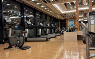 郑州丽健国际健身会所靠谱吗？