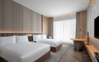 太原结婚主题酒店怎么选？预订有哪些注意事项？