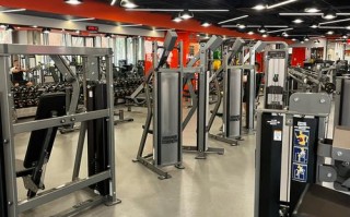 南京天宇健身有限公司怎么样？