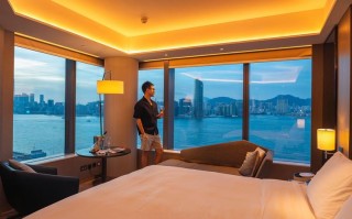 如心南湾海景酒店预订怎么最划算？