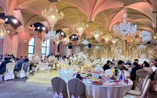 米兰主题婚礼酒店怎么选？