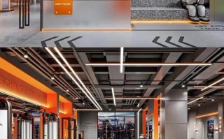 300壮士健身房官网有何特色或优势？