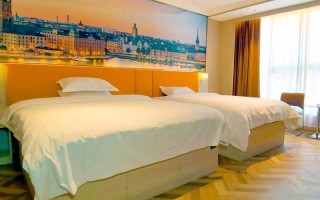 济南章丘结婚酒店怎么选？预订要注意什么？