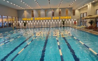 合肥全民健身中心游泳馆开放时间收费多少？